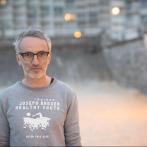 Vincent Delerm à l'occasion de la sortie de son nouvel album "A présent" et de ses prochains concerts en Suisse Romande