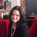 Tiffen première invitée de la 2éme année de GLR